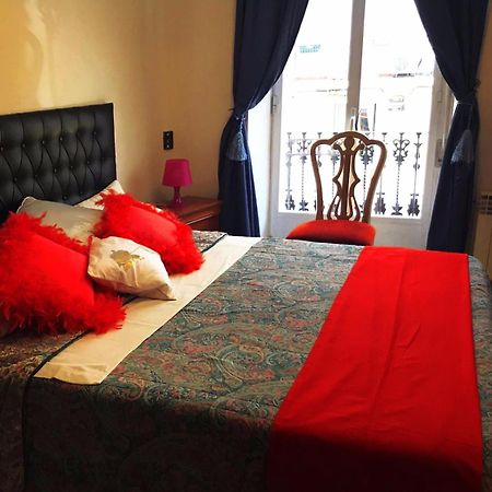 Callao - Apartaments The Palmer House Madrid Luaran gambar