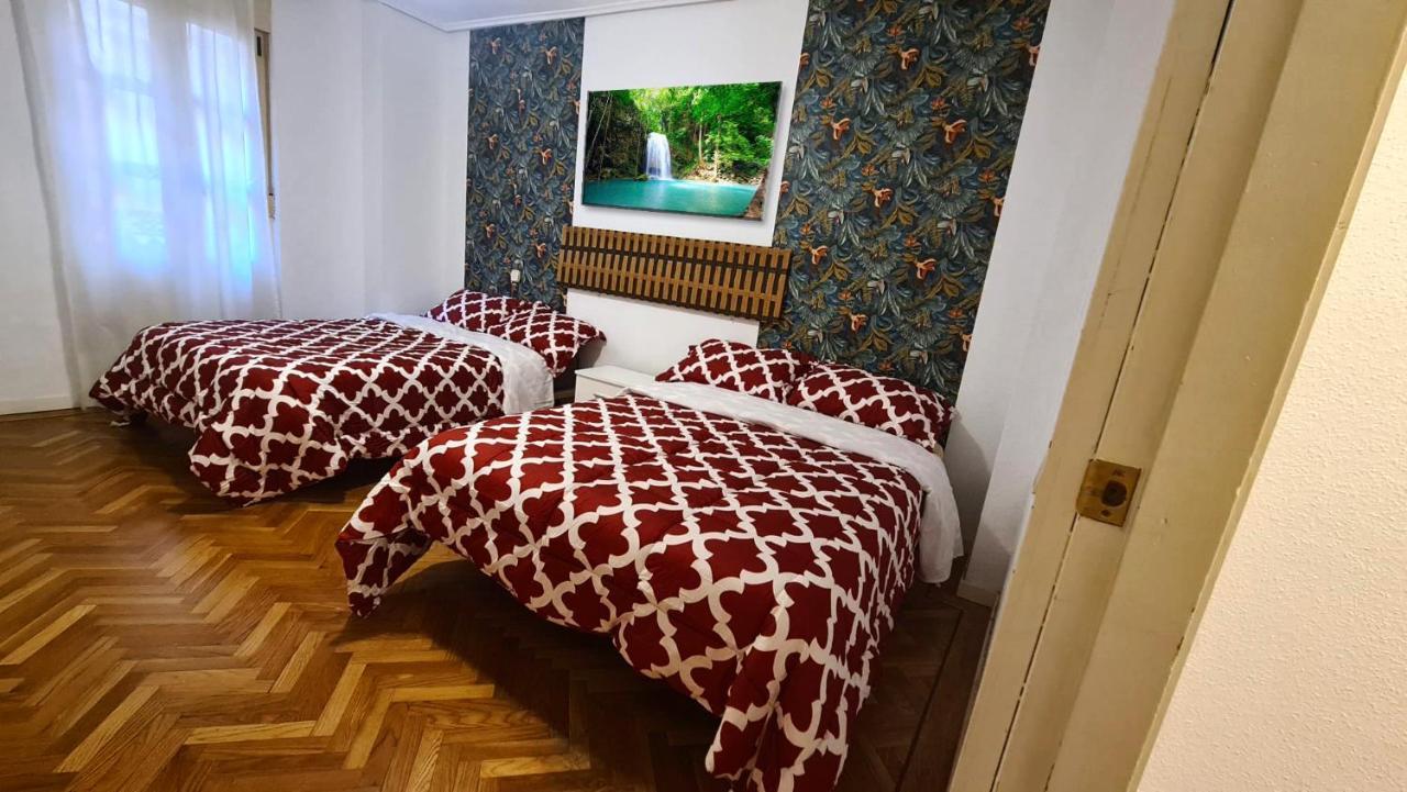Callao - Apartaments The Palmer House Madrid Luaran gambar
