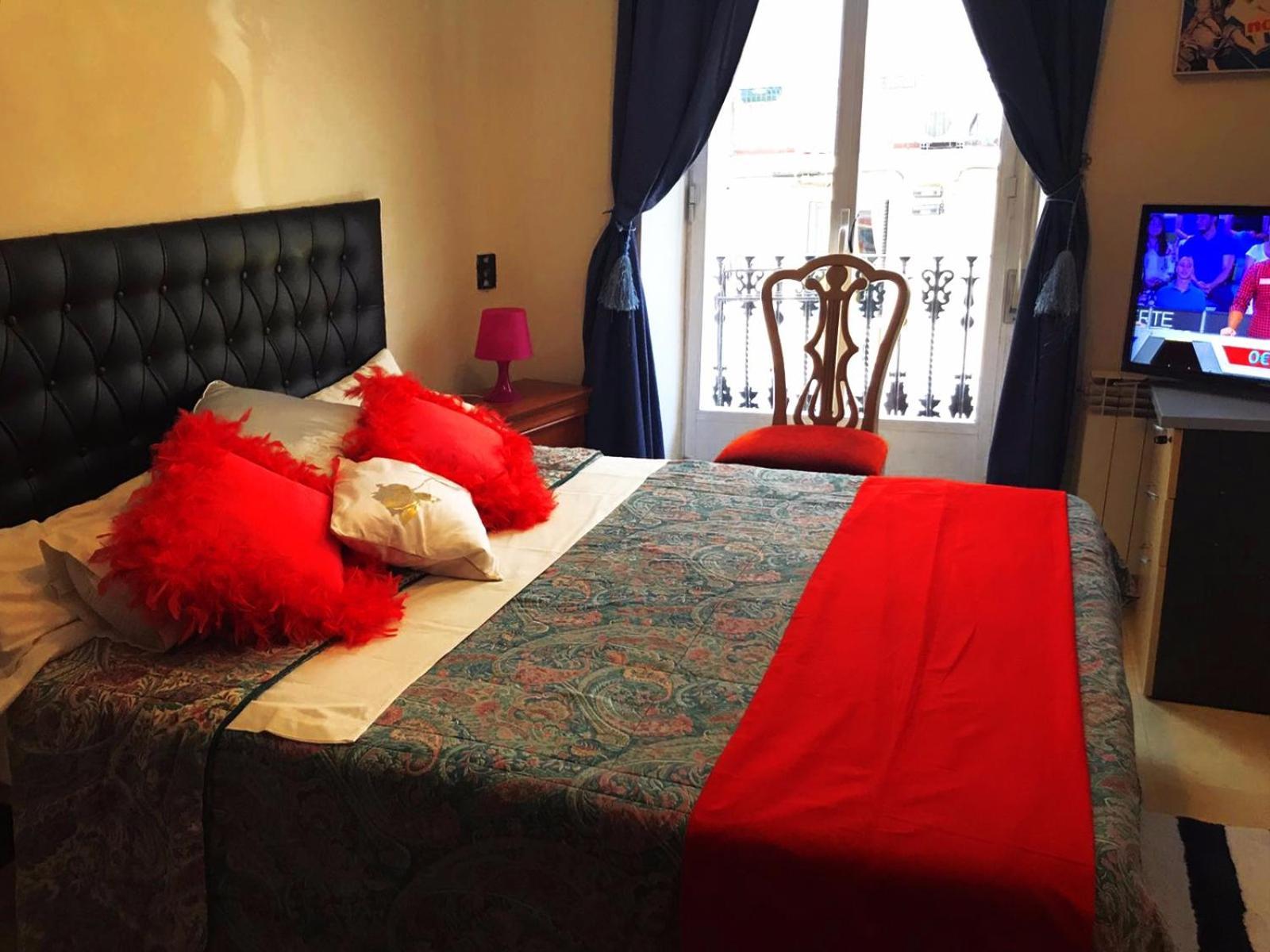 Callao - Apartaments The Palmer House Madrid Luaran gambar
