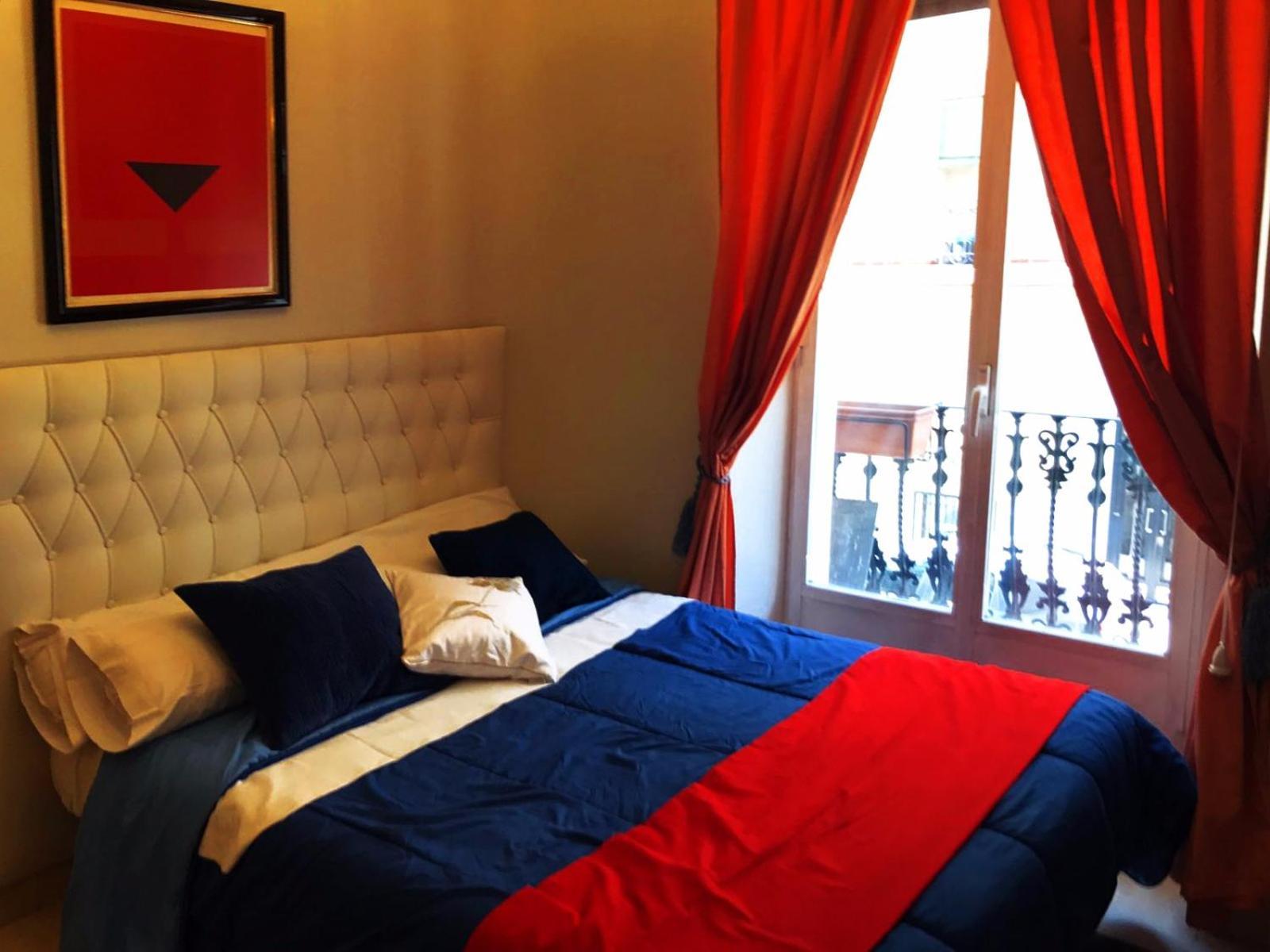 Callao - Apartaments The Palmer House Madrid Luaran gambar