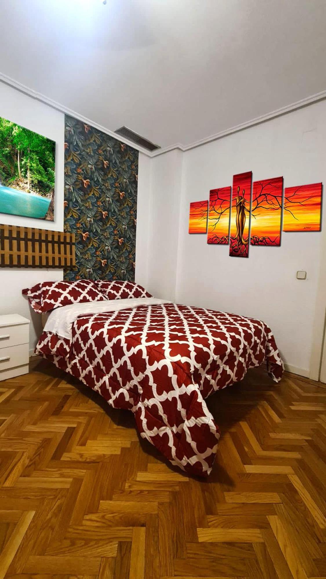 Callao - Apartaments The Palmer House Madrid Luaran gambar